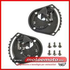 Schuberth kit meccanismi usato  Giugliano in Campania