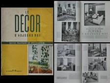 Decor 1949 rene d'occasion  Rennes-