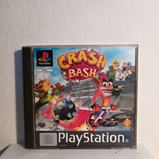 Crash bash videogioco usato  Lodi