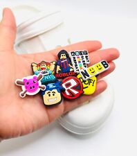 Roblox charms fits for sale  HERTFORD