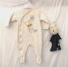 Baby schlafanzug schlafstrampl gebraucht kaufen  Cremlingen