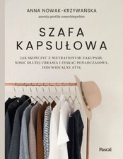 Szafa kapsułowa (kapsulowa) na sprzedaż  PL