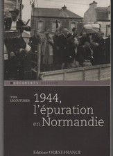 épuration normandie yves d'occasion  Louviers