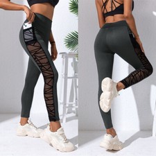Damen leggings sexy gebraucht kaufen  Köln