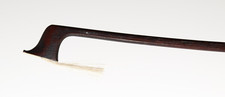 Lindo arco de viola francês tamanho 4/4 possivelmente por BAZIN comprar usado  Enviando para Brazil