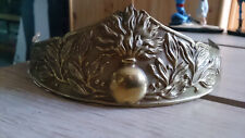 Accessoire casque gendarmerie d'occasion  Villeneuve-le-Roi