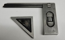Präzisions haarwinkel verstel gebraucht kaufen  Oberasbach