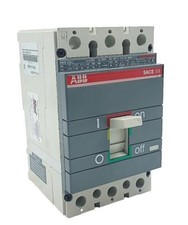 Disjuntor Caixa Moldada ABB SACE S3 250A comprar usado Disjuntor Caixa Moldada ABB SACE S3 250A comprar usado  Brasil