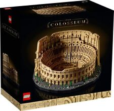 Lego icons colosseo usato  Nettuno