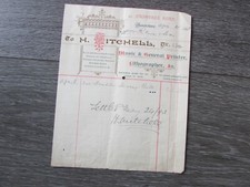 Mitchell music general for sale  LEEDS