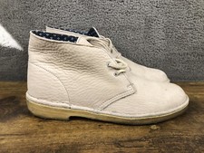 Clarks desert boots for sale  LIVERPOOL