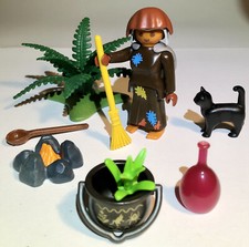 Playmobil 3838 hexe gebraucht kaufen  Deutschland