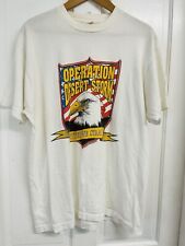 Vintage 1990 desert for sale  STAFFORD