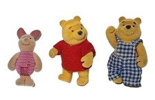 Vtg tiny poohs for sale  Ellwood City