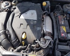 Saab 2.8 aero for sale  NOTTINGHAM