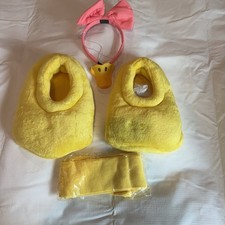 Duck costume accessories for sale  Ormond Beach