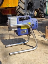 Gtaco 17c305 airless for sale  LONDON