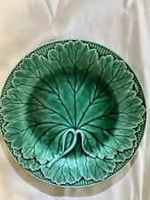 Wedgewood cabbage leaf for sale  PETERBOROUGH