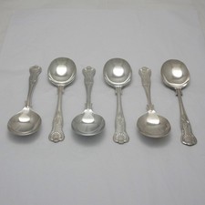 Kings design epns for sale  POOLE
