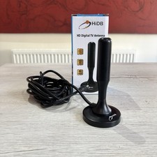 Hidb hdtv indoor for sale  ROSSENDALE