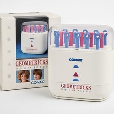 Vintage conair geometricks for sale  Aiken