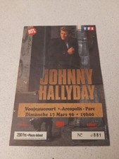 Ticket billet place d'occasion  Toulouse-