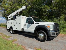 2016 ford f550 for sale  Lincoln