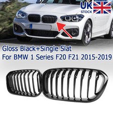 Grille 2015 2019 for sale  LEICESTER