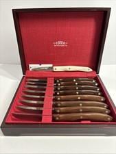 Cutco steak knive for sale  Mankato