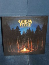 Greta van fleet usato  Verona