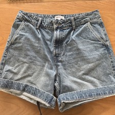women s jean shorts for sale  COVENTRY