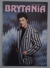 SHAKIN STEVENS 1986 BRYTANIA Poland Robert Graves,Stonehenge,Wimbledon na sprzedaż  PL