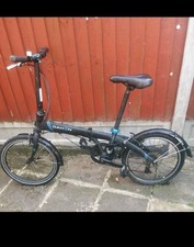 Dahon vybe folding for sale  ILFORD