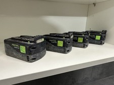 Festool 5.2ah airstream for sale Festool 5.2ah airstream for sale  PETERBOROUGH