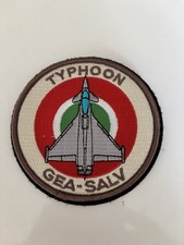 eurofighter usato  Catania
