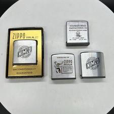 Zippo rule nimco for sale  College Station