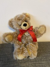 Steiff 013881 bobby gebraucht kaufen  Neuhofen