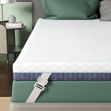 Inch dorm mattress for sale  Hammondsport