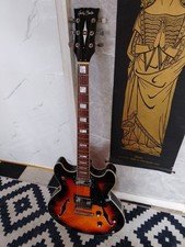 Harley benton 355 for sale  DERBY