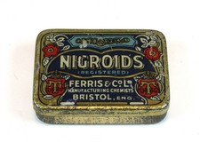 Vintage ferris nigroids for sale  Tacoma