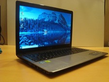 Portable asus x550c d'occasion  Belvèze-du-Razès