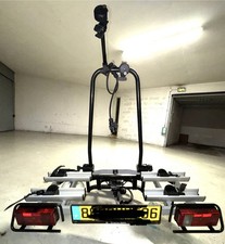 Porte vélo attelage d'occasion  Cannes