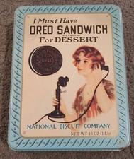 Vintage collectible tin for sale  Cannon Falls