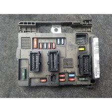 Caixa de fusíveis carroceria unidade central Peugeot 206 SW (2E/K) [2002-2009] 9650618580-00 comprar usado  Enviando para Brazil