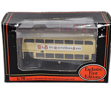 Efe leyland atlantean for sale  WIGAN