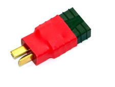 Adapter plug deans gebraucht kaufen  Zell