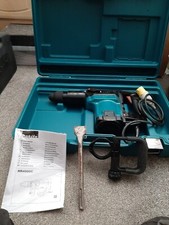 Makita hr4500c drill for sale  UK