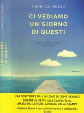 Vediamo giorno questi. usato  Italia