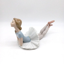 Lladro heather ballerina for sale  MIRFIELD