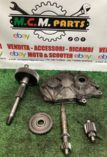 Kit ingranaggio ruota usato  Giugliano in Campania